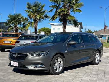 Opel Insignia 1.6 CDTI 136 aut.Sports Tourer Innov