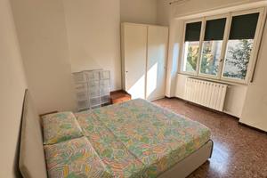 Bilocale con giardino e ingresso indipendente
