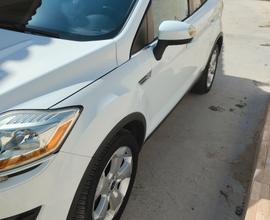 FORD Kuga 1ª serie - 2009