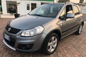 Suzuki Sx4 1.5 benzina
