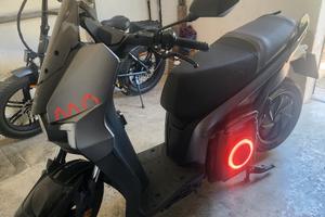 seat Mo' 125