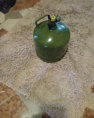 Bomboletta da campeggio e accessori