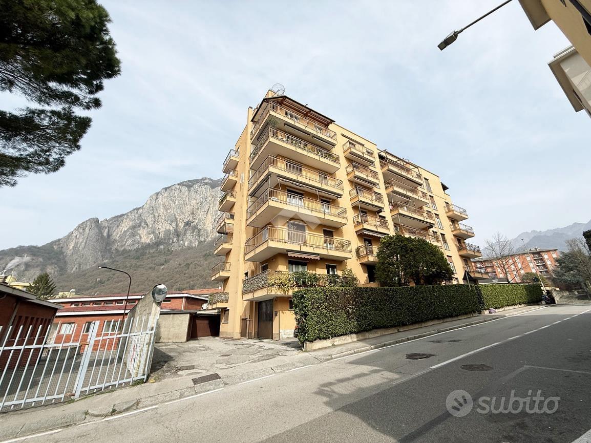Apartment in Lecco, Santo Stefano, Castello - Vista 2