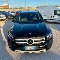 Mercedes-benz GLB 200 d Automatic Business Extra