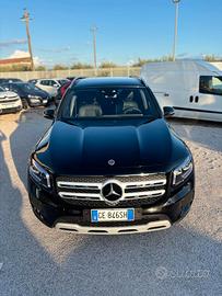 Mercedes-benz GLB 200 d Automatic Business Extra