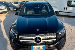 Mercedes-benz GLB 200 d Automatic Business Extra