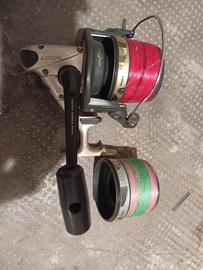 Daiwa Emblem-s 5000 T