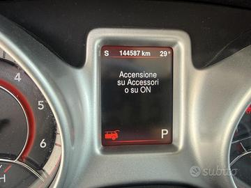 Fiat freemont
