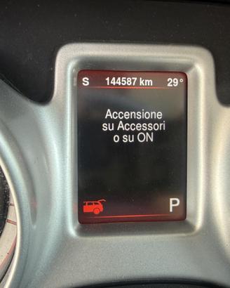 Fiat freemont