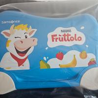 Valigia Samsonite Fruttolo 