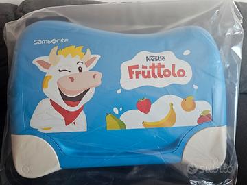 Valigia Samsonite Fruttolo 