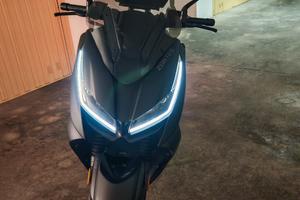 ZONTES 125 D