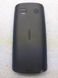 (Spedizione inclusa) COVER – NOKIA_500