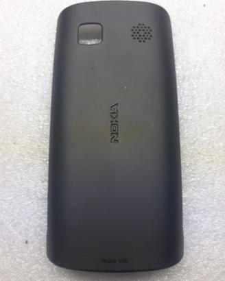 (Spedizione inclusa) COVER – NOKIA_500