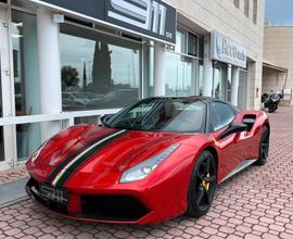 Ferrari 488 Spider - Atelier 70° Anniversario