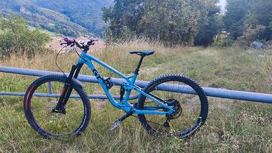 mtb bella pedalabile