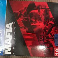 mafia trilogy ps4/ps5 