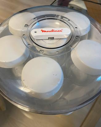 Yogurtiera Moulinex