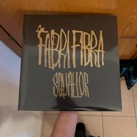 Squallor 2LP - Fabri Fibra 10º anniversario