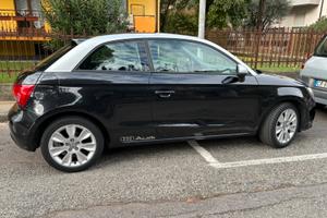 Audi A1 ambition spo 1600 90 cv anche neopatentati