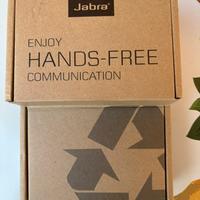 Cuffie biaurali Jabra