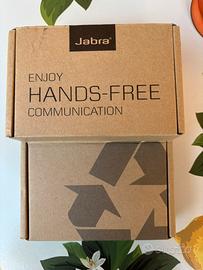 Cuffie biaurali Jabra