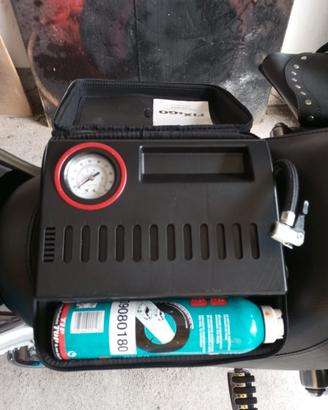 compressore aria auto 