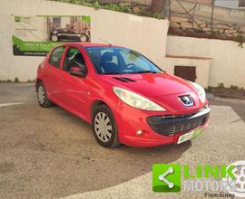 PEUGEOT 206 Plus 1.4 HDi 70CV