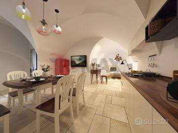 Appartamento - Carovigno