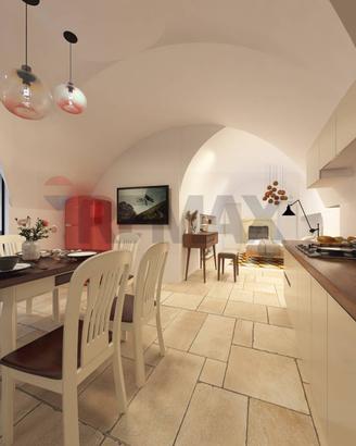 Appartamento - Carovigno