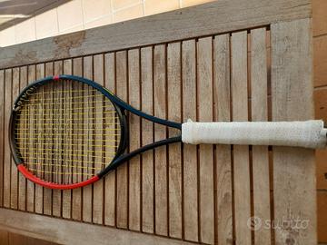 Racchetta Dunlop Srixon CX200