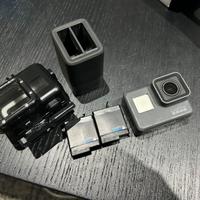 Accessori GoPro hero 6 black