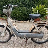 Piaggio Ciao 50 C7E1T anni '70 conservato