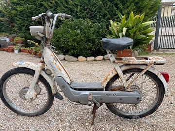 Piaggio Ciao 50 C7E1T anni '70 conservato