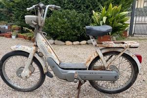 Piaggio Ciao 50 C7E1T anni '70 conservato