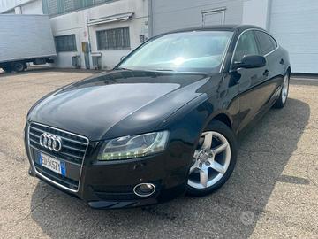Audi A5 2.0 TFSI 180cv 2011 187.000km perfetta
