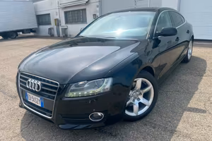 Audi A5 2.0 TFSI 180cv 2011 187.000km perfetta