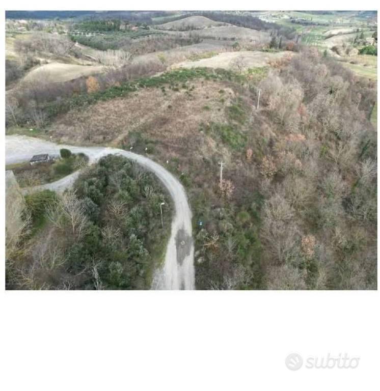 Immobile in asta di 30741 m² a Chiusi - Vista 3