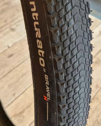 COPERTONE PIRELLI CINTURATO GRAVEL H 45 mm