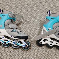 Oxelo roller (pattini in linea)