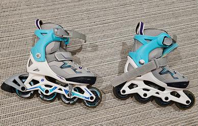 Oxelo roller (pattini in linea)