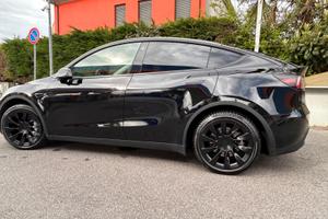 TESLA Model Y  RWD  06/2024 PERFETTA