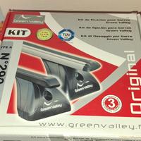 portabici/ portapacchi golf 7