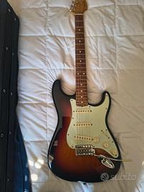 Fender Stratocaster vintera 60