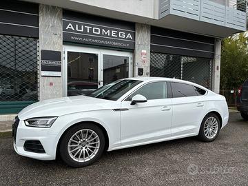 Audi A5 Sportback 40 2.0 G-tron 170CV