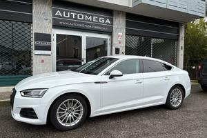 Audi A5 Sportback 40 2.0 G-tron 170CV