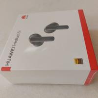 HUAWEI FreeBuds 5i Neri-Nuovi Garanzia 2 Anni