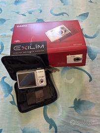 fotocamera