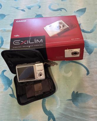fotocamera