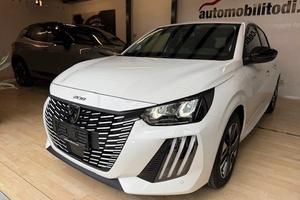 Peugeot 208 PureTech 100 Stop&Start 5 porte Allure